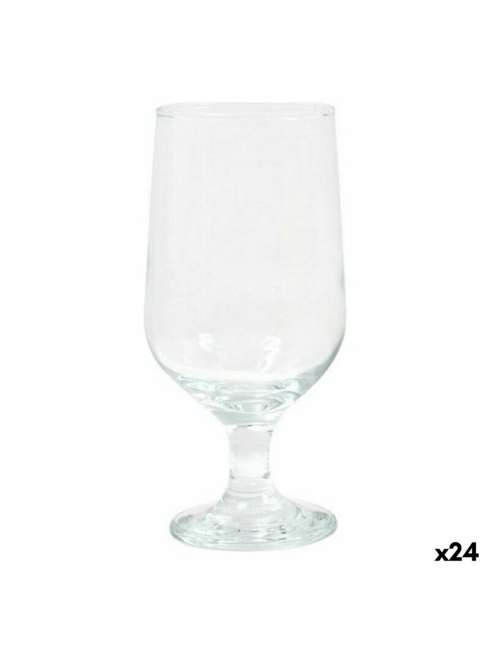 Verre à bière LAV Belek (24 Unités) (385 cc)