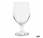 Vaso para Cerveza LAV Misket 580 ml (24 Unidades) (400 cc)