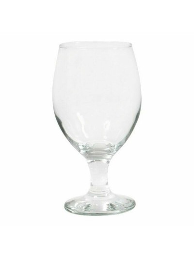 Vaso para Cerveza LAV Misket 580 ml (24 Unidades) (400 cc)