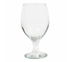 Beer Glass LAV Misket 580 ml (24 Units) (400 cc)