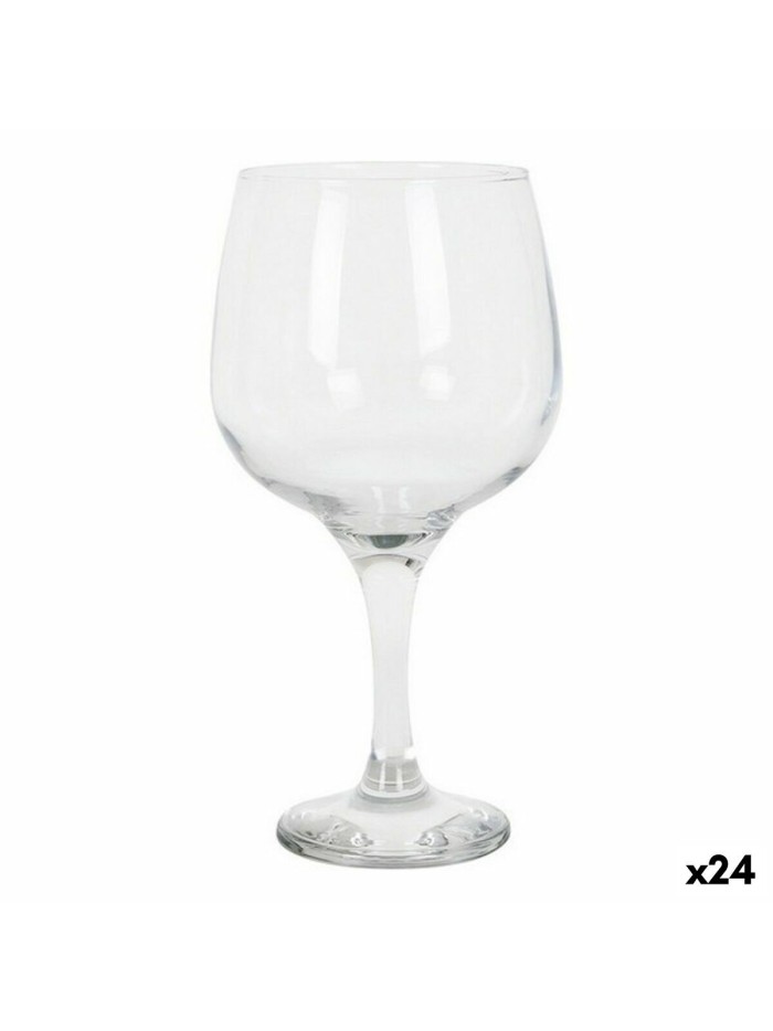 Cocktail glass LAV Combinato 730 ml (24 Units) (730 cc)