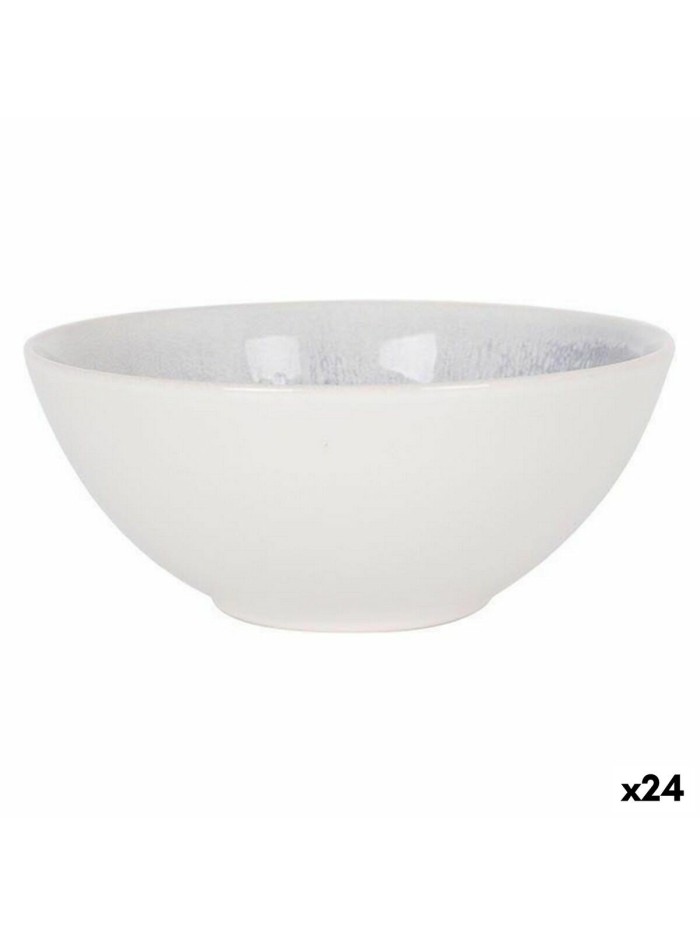 Bol La Mediterránea Adhara Ø 16 x 7 cm (24 Unités)