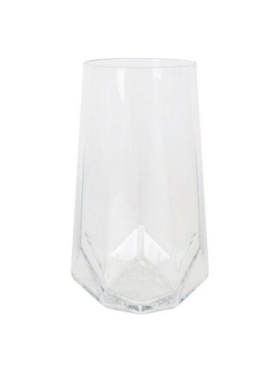 Set of glasses LAV Valeria 460 ml 6 Pieces (8 Units)