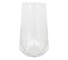 Set de Vasos LAV Valeria 460 ml 6 Piezas (8 Unidades)