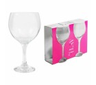 Set of cups LAV Misket 645 ml (12 Units)