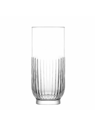 Set of glasses LAV Tokyo 540 ml 6 Pieces (8 Units)