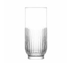 Set de Verres LAV Tokyo 540 ml 6 Pièces (8 Unités)