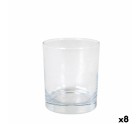 Set de Verres LAV Liberty 265 ml 6 Pièces (8 Unités)