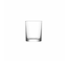 Set de Vasos LAV Liberty Whisky 280 ml 6 Piezas (8 Unidades)