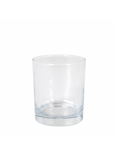 Set of glasses LAV Liberty 265 ml 6 Pieces (8 Units)