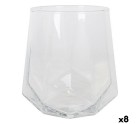 Set de Vasos LAV Valeria 400 ml 6 Piezas (8 Unidades)