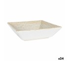 Bol La Mediterránea Sasha 18 x 18 x 5 cm (24 Unités)