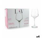 Set de Copas LAV Lal (4 Unidades) (6 pcs)