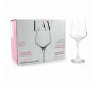Set de Verres LAV Lal (4 Unités) (6 pcs)
