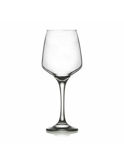 Set de Verres LAV Lal (4 Unités) (6 pcs)