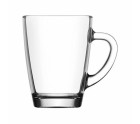 Jug LAV 45975 250 ml 6 Pieces (8 Units)