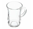 Set de Vasos LAV Yudum 105 ml 6 Piezas (12 Unidades)