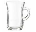 Set de Vasos LAV Yudum 105 ml 6 Piezas (12 Unidades)