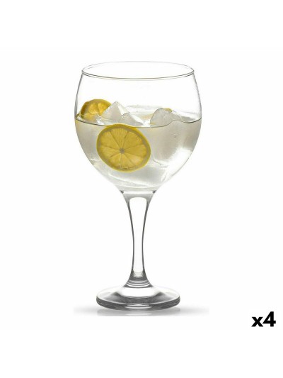 Set de Copas LAV M126072 (4 Unidades) (6 pcs)