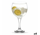 Set de Copas LAV M126072 (4 Unidades) (6 pcs)