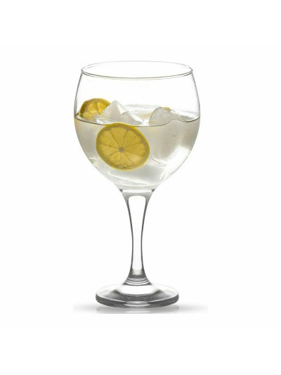 Set of cups LAV M126072 (4 Units) (6 pcs)