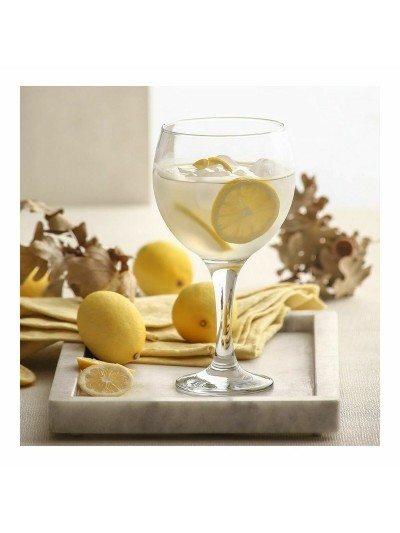 Set de Verres LAV M126072 (4 Unités) (6 pcs)