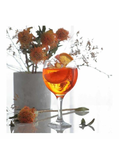 Set de Verres LAV M126072 (4 Unités) (6 pcs)