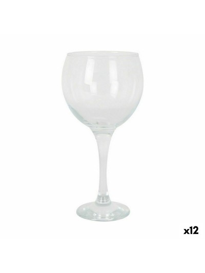 Set de Verres pour Gin Tonic LAV Misket+ 645 ml 2 Pièces (12 Unités)