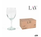 Wineglass LAV Empire (24 Units) (340 cc)