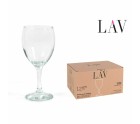 Wineglass LAV Empire (24 Units) (340 cc)