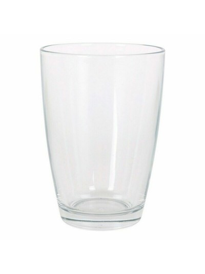 Set of glasses LAV 65356 415 ml 4 Pieces (4 Units) (12 Units)