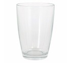 Set of glasses LAV 65356 415 ml 4 Pieces (4 Units) (12 Units)