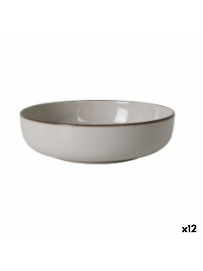 Deep Plate La Mediterránea Vortex (12 Units)