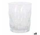 Set of glasses LAV Keops 6 Pieces (8 Units) (6 pcs)