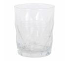 Set of glasses LAV Keops 6 Pieces (8 Units) (6 pcs)
