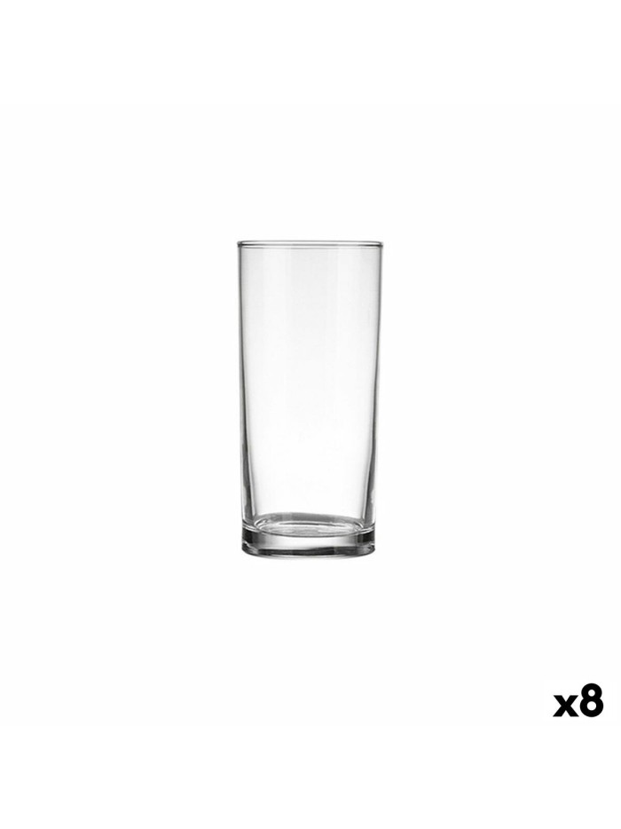 Set de Verres LAV Liberty 295 ml 6 Pièces (8 Unités)