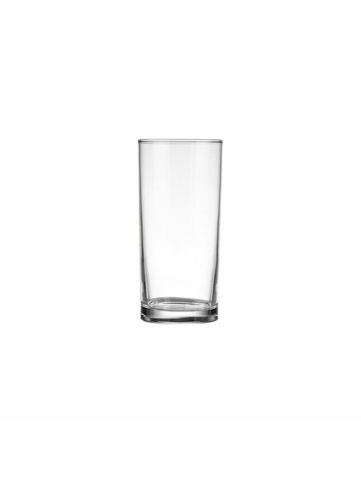 Set of glasses LAV Liberty 295 ml 6 Pieces (8 Units)
