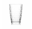 Set de Vasos LAV New artemis 6 Piezas 415 ml (8 Unidades)