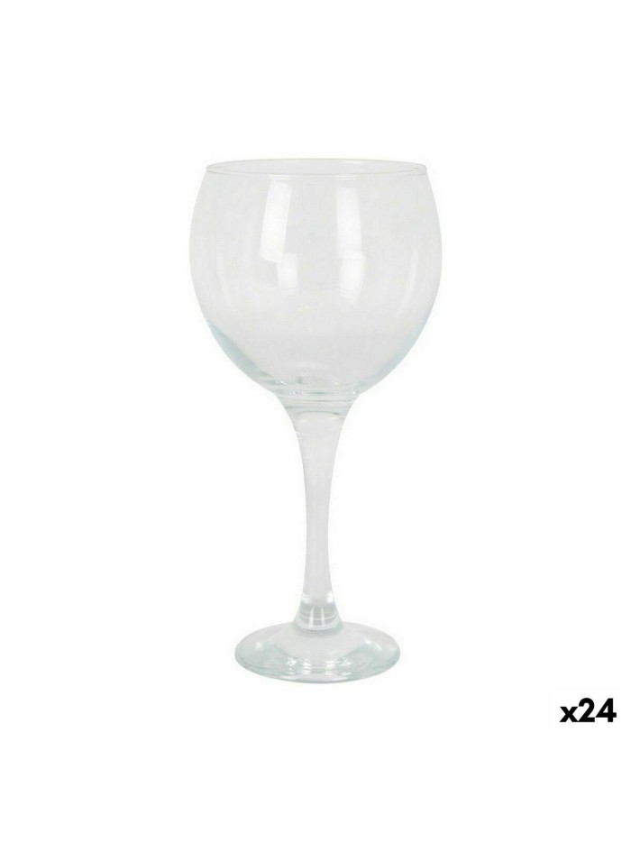 Cocktail glass LAV Misket+ 645 ml (24 Units)