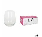 Set de Vasos LAV 77821 6 Piezas (8 Unidades) (360 ml)