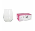 Set de Vasos LAV 77821 6 Piezas (8 Unidades) (360 ml)