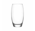 Set of glasses LAV Empire 510 ml Glass 6 Pieces (8 Units)