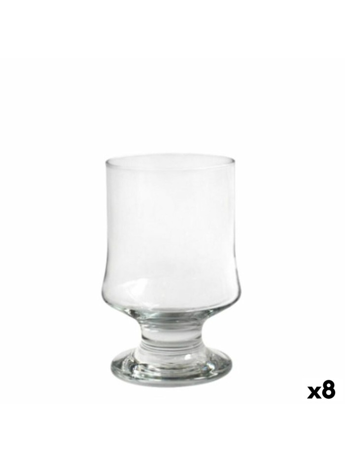 Set de Vasos LAV Arya 310 ml 6 Piezas (8 Unidades)