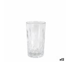 Set of glasses LAV Odin 104 ml 6 Pieces (12 Units)