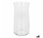 Set of glasses LAV Vera Transparent Crystal 8 Units (6 Pieces) (6 pcs)
