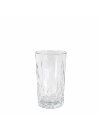 Set of glasses LAV Odin 104 ml 6 Pieces (12 Units)