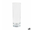 Set of glasses LAV Ada 315 ml 6 Pieces (8 Units)
