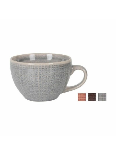 Taza Mug La Mediterránea Reassure 425 ml (24 Unidades)