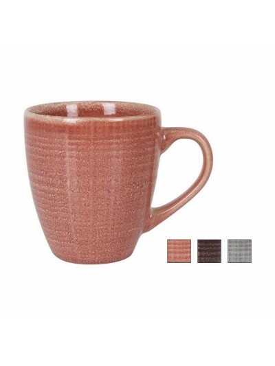 Tasse mug La Mediterránea Reassure Jumbo 450 ml (24 Unités)