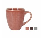 Tasse mug La Mediterránea Reassure Jumbo 450 ml (24 Unités)